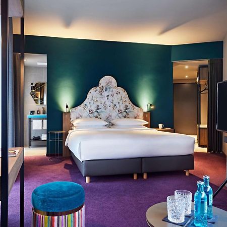 Me And All Hotel Dusseldorf Oberkassel, By Hyatt 외부 사진