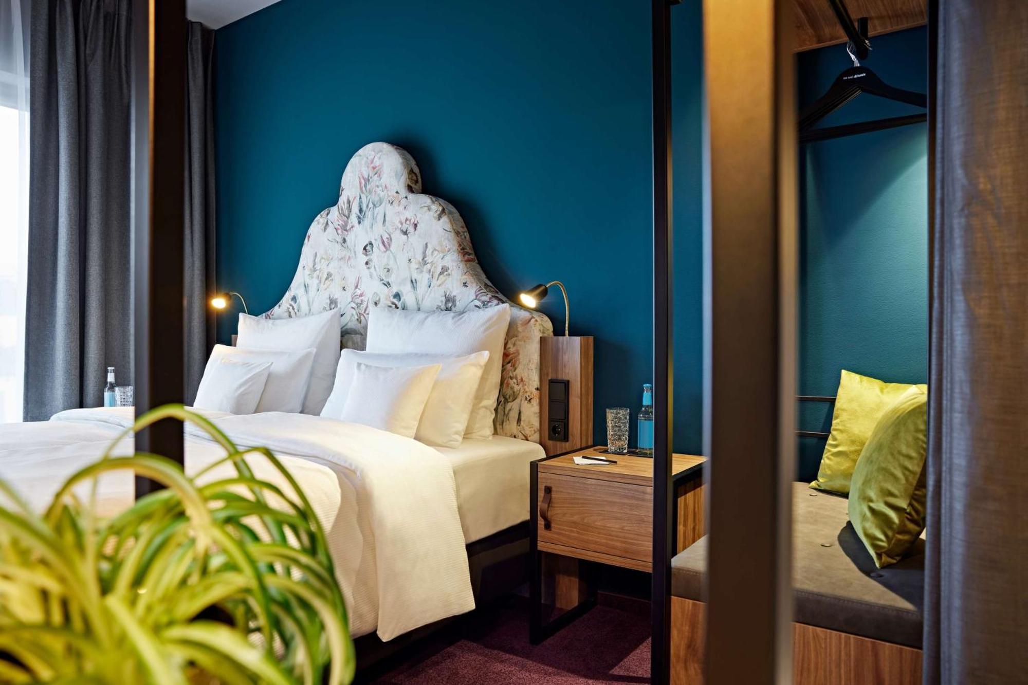Me And All Hotel Dusseldorf Oberkassel, By Hyatt 외부 사진